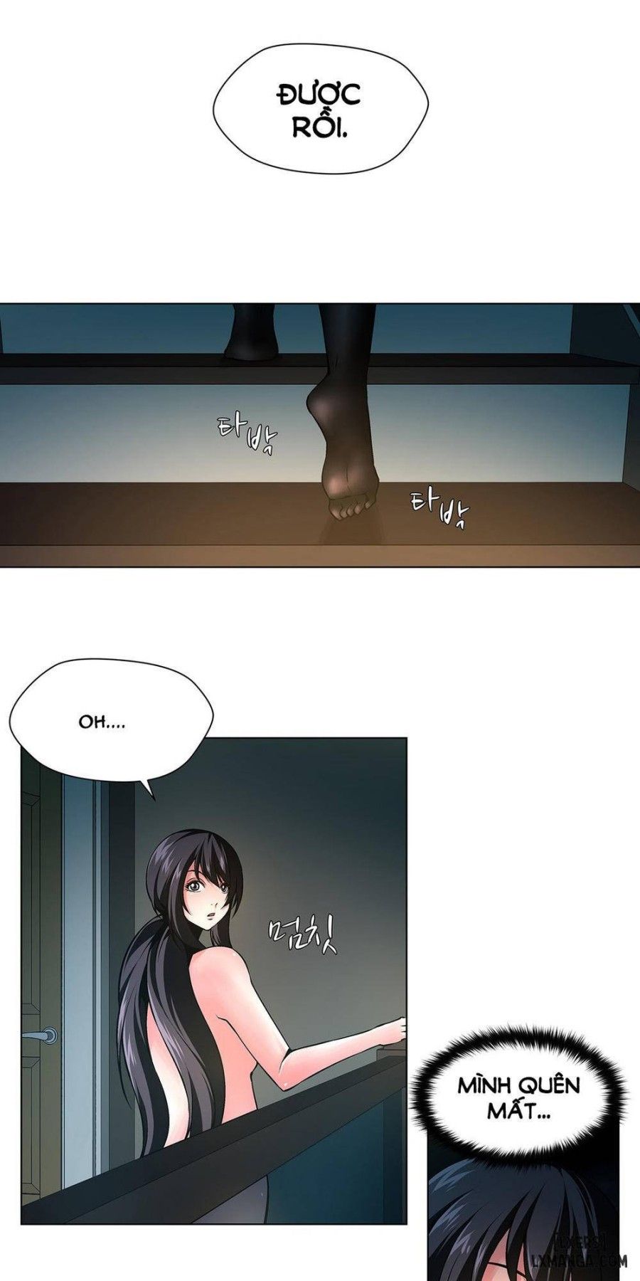 Nô Lệ Song Sinh Chương 12 page 21 - Giả Dược