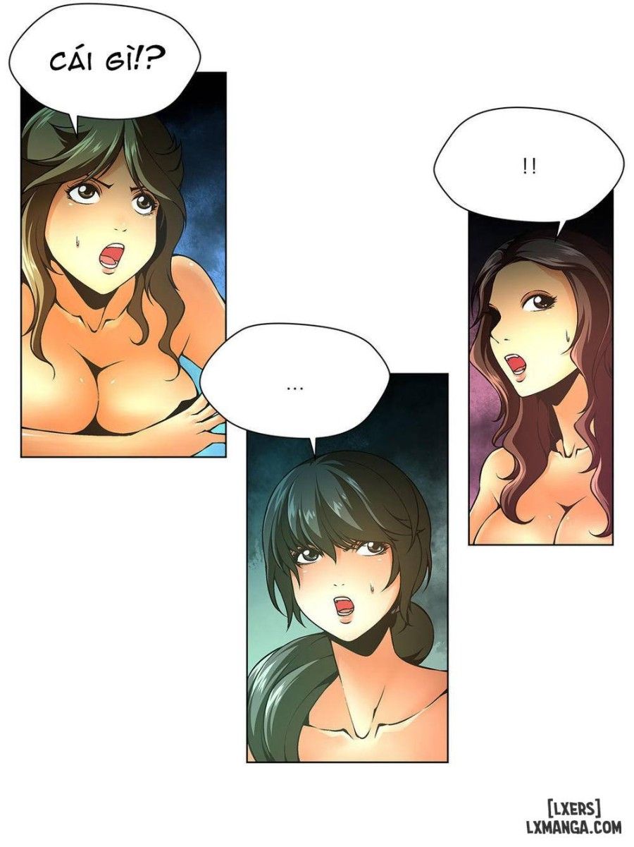 Nô Lệ Song Sinh Chương 12 page 4 - Giả Dược