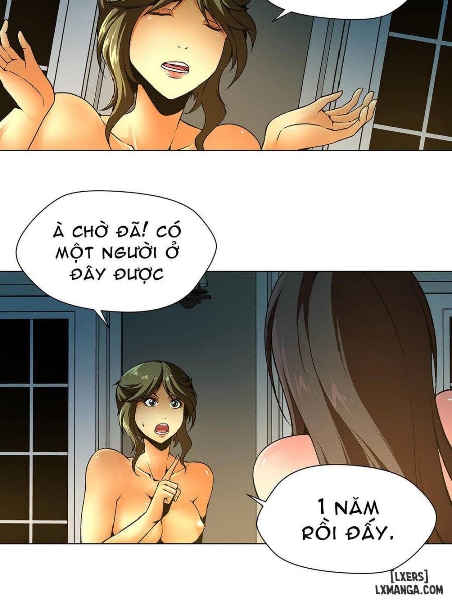 Nô Lệ Song Sinh Chương 12 page 8 - Giả Dược