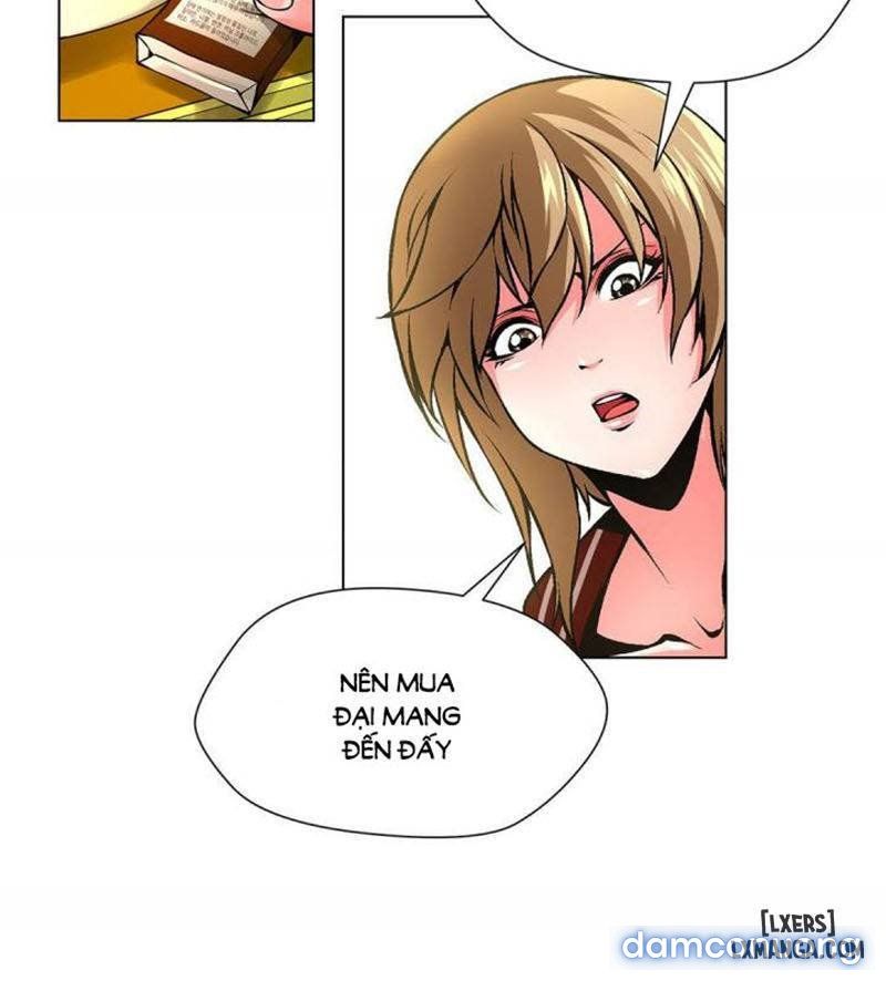 Nô Lệ Song Sinh Chương 120 page 11 - Giả Dược