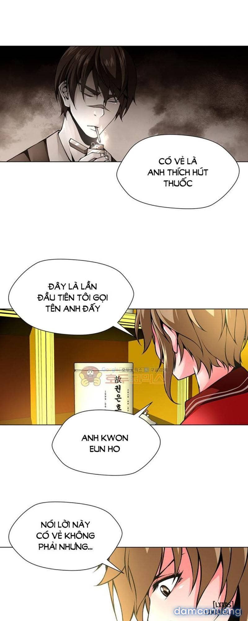 Nô Lệ Song Sinh Chương 120 page 12 - Giả Dược