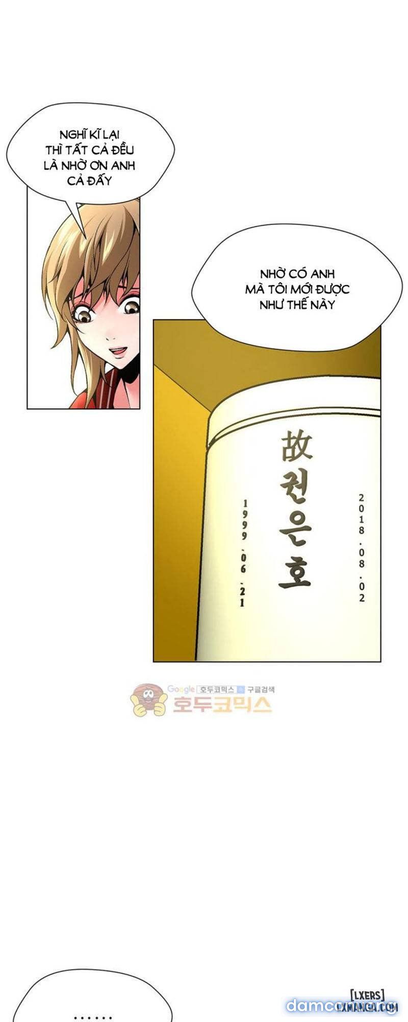 Nô Lệ Song Sinh Chương 120 page 19 - Giả Dược
