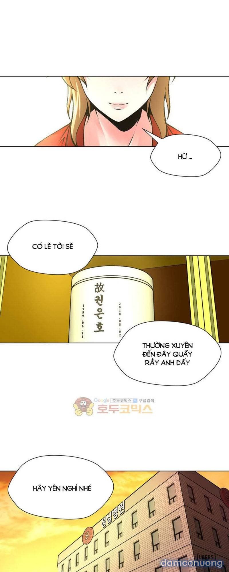 Nô Lệ Song Sinh Chương 120 page 21 - Giả Dược