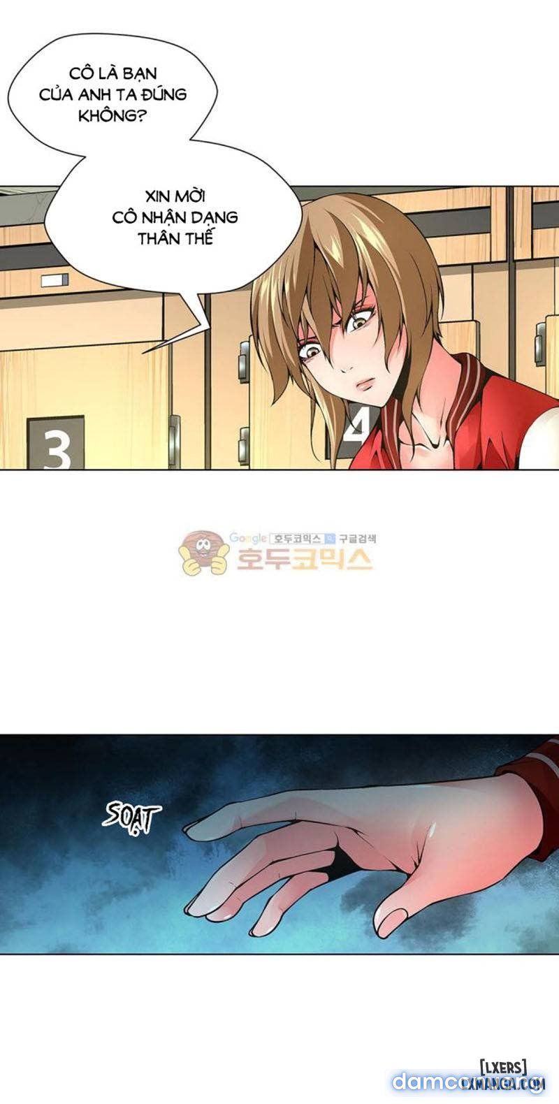 Nô Lệ Song Sinh Chương 120 page 5 - Giả Dược
