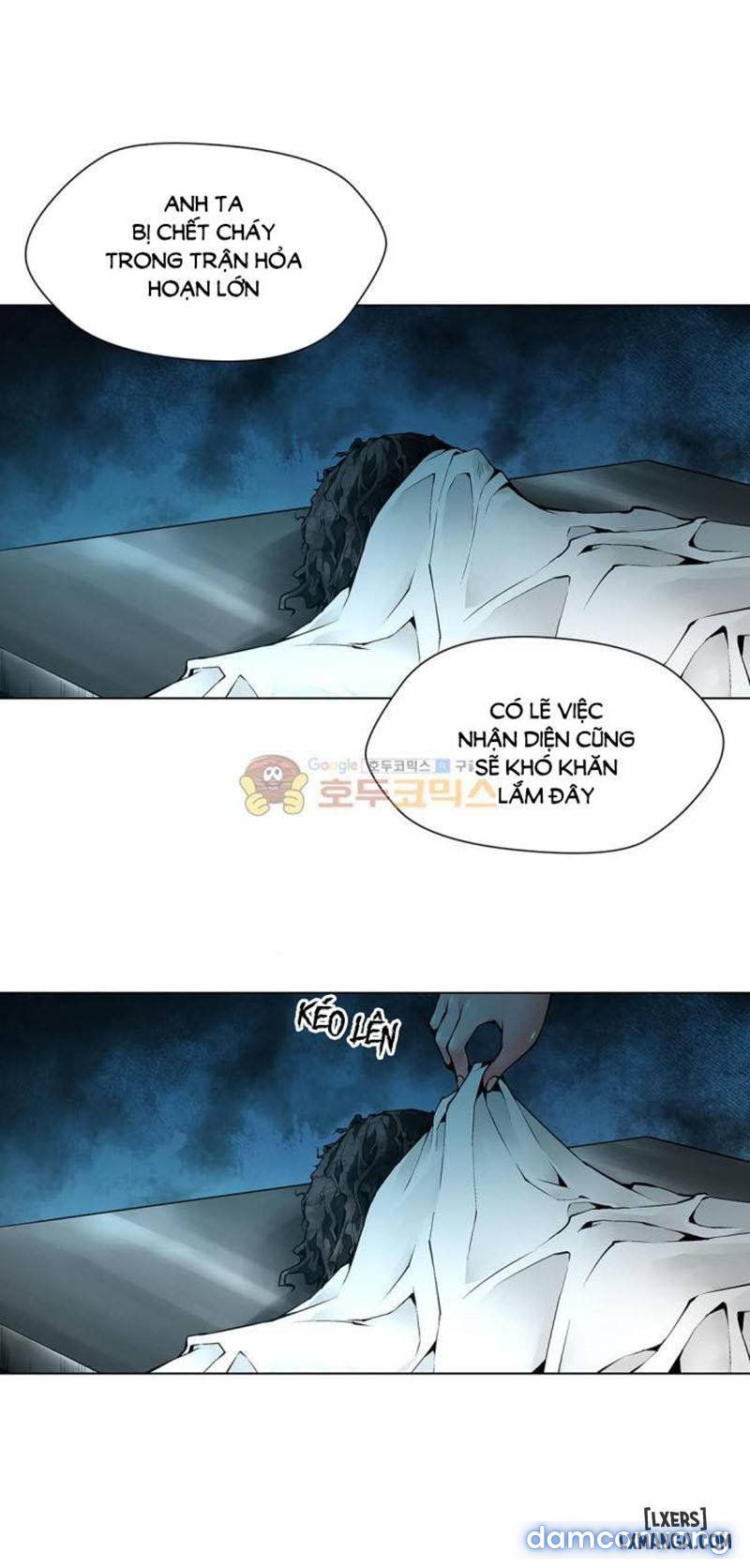 Nô Lệ Song Sinh Chương 120 page 6 - Giả Dược