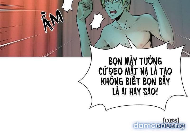 Nô Lệ Song Sinh Chương 122 page 11 - Giả Dược