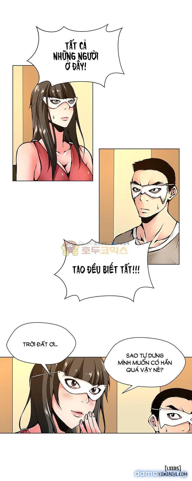 Nô Lệ Song Sinh Chương 122 page 12 - Giả Dược