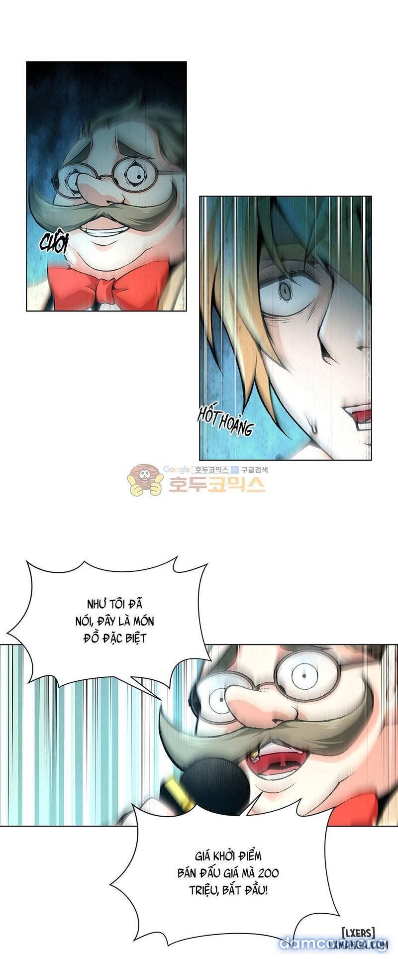 Nô Lệ Song Sinh Chương 122 page 14 - Giả Dược