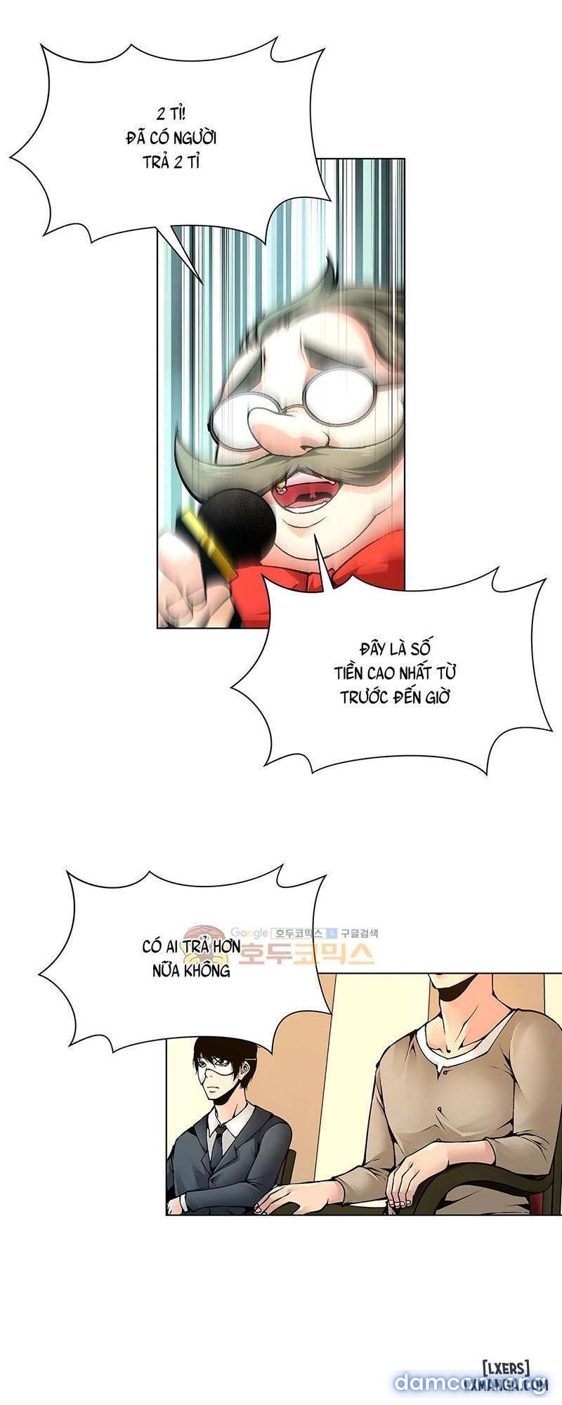 Nô Lệ Song Sinh Chương 122 page 16 - Giả Dược