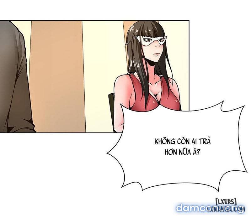 Nô Lệ Song Sinh Chương 122 page 17 - Giả Dược