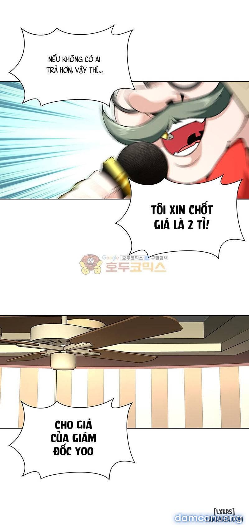 Nô Lệ Song Sinh Chương 122 page 18 - Giả Dược