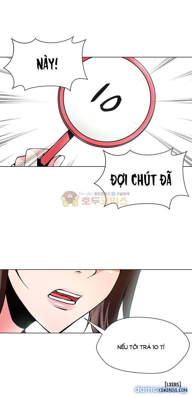 Nô Lệ Song Sinh Chương 122 page 19 - Giả Dược