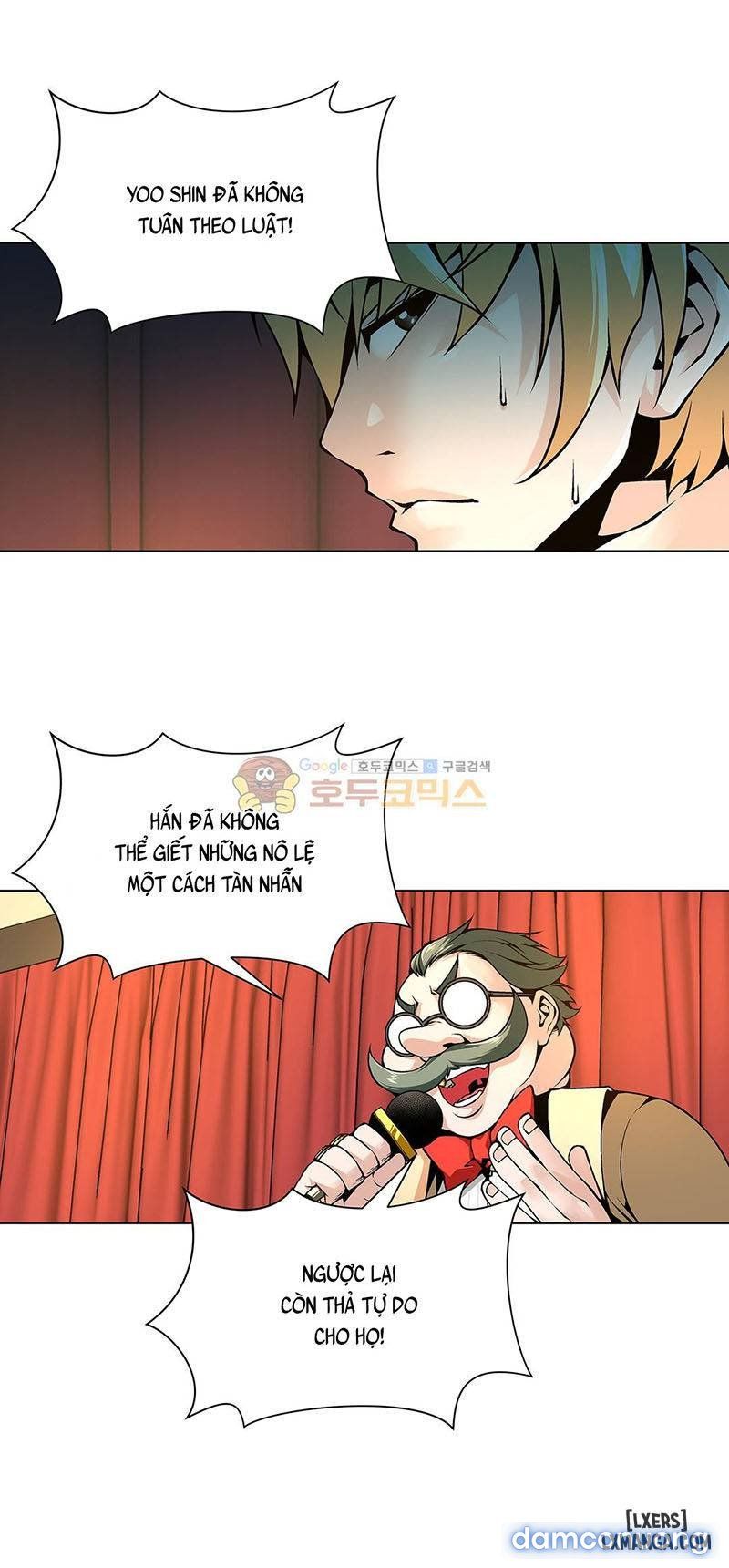 Nô Lệ Song Sinh Chương 122 page 6 - Giả Dược