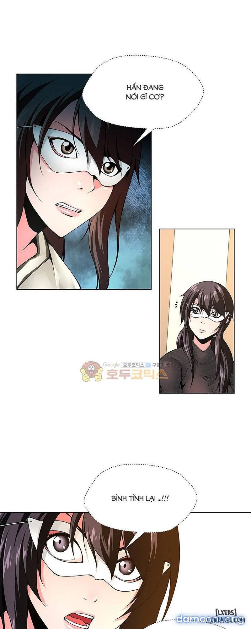 Nô Lệ Song Sinh Chương 122 page 7 - Giả Dược
