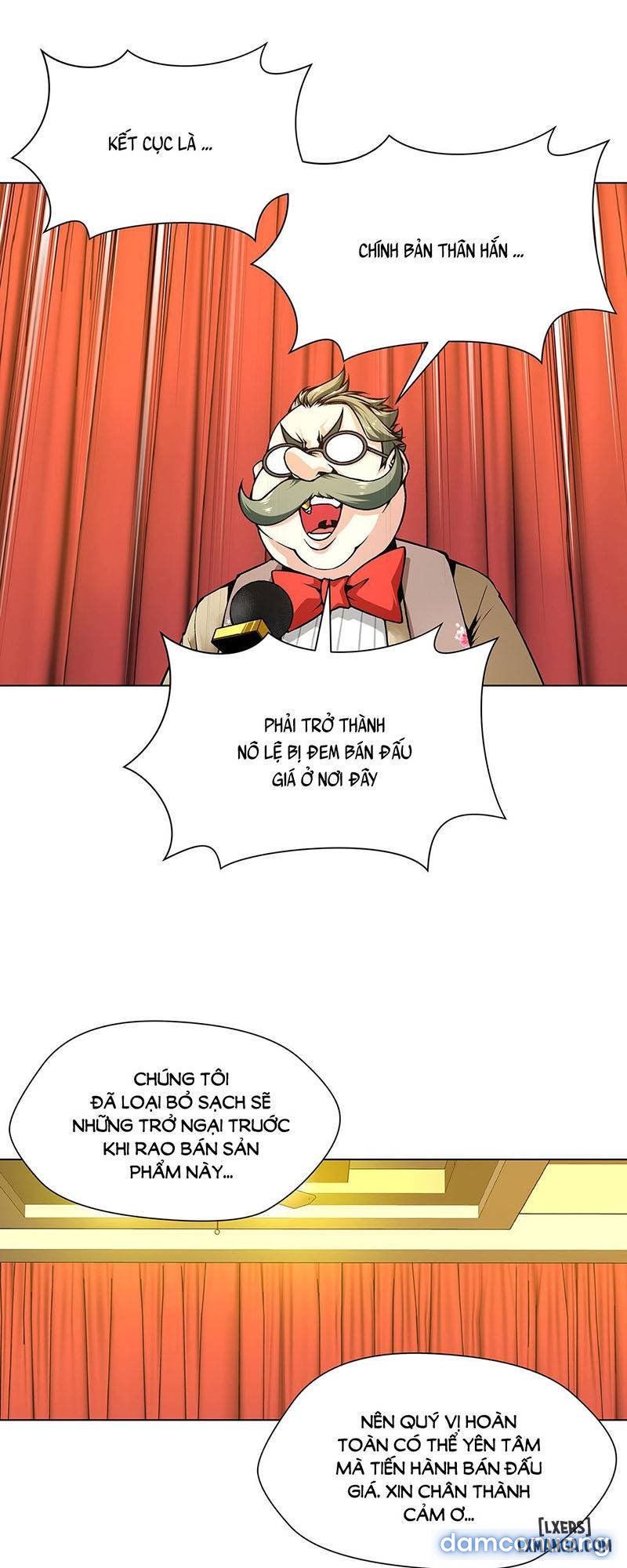 Nô Lệ Song Sinh Chương 122 page 9 - Giả Dược