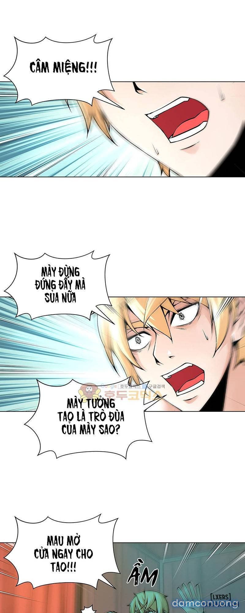 Nô Lệ Song Sinh Chương 122 page 10 - Giả Dược