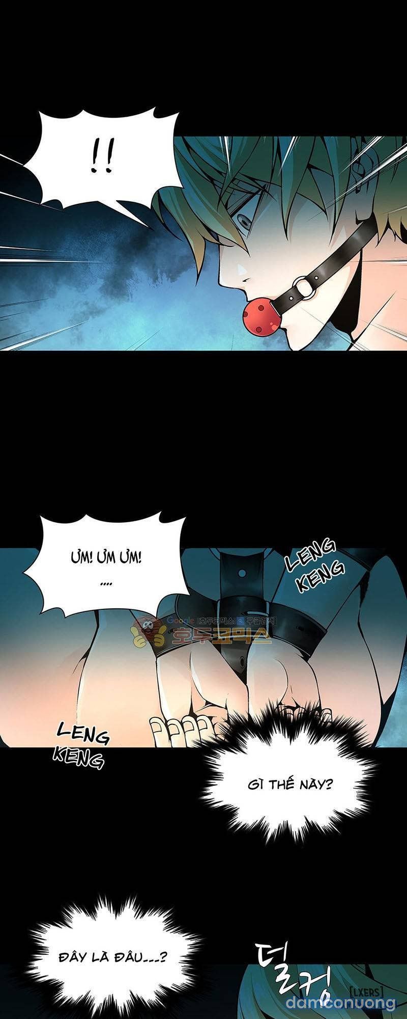 Nô Lệ Song Sinh Chương 123 page 13 - Giả Dược
