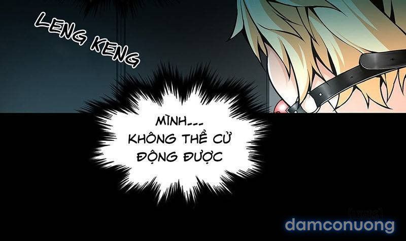 Nô Lệ Song Sinh Chương 123 page 14 - Giả Dược