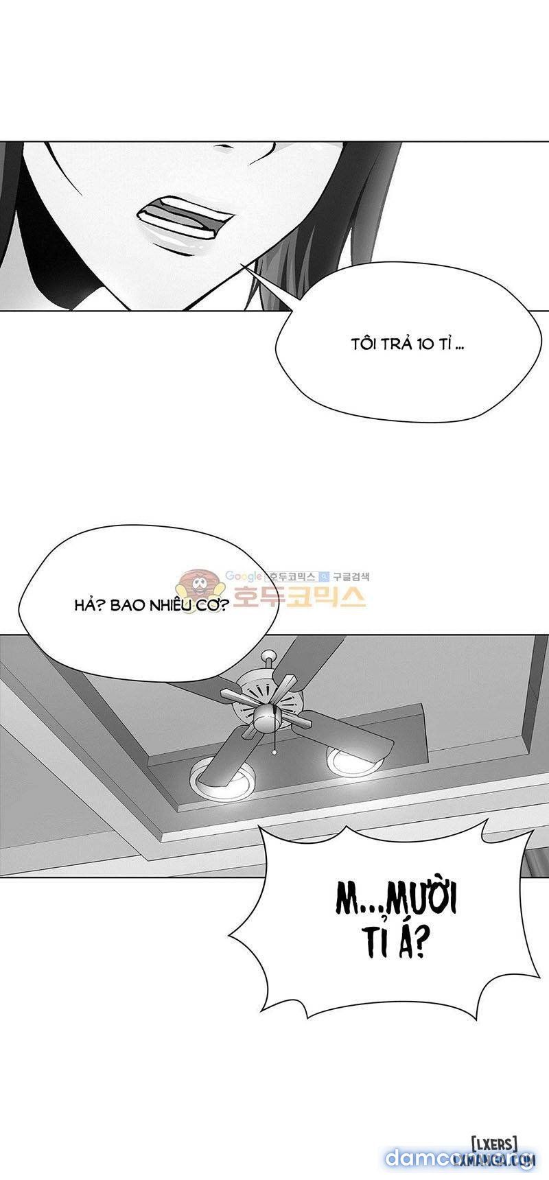 Nô Lệ Song Sinh Chương 123 page 3 - Giả Dược