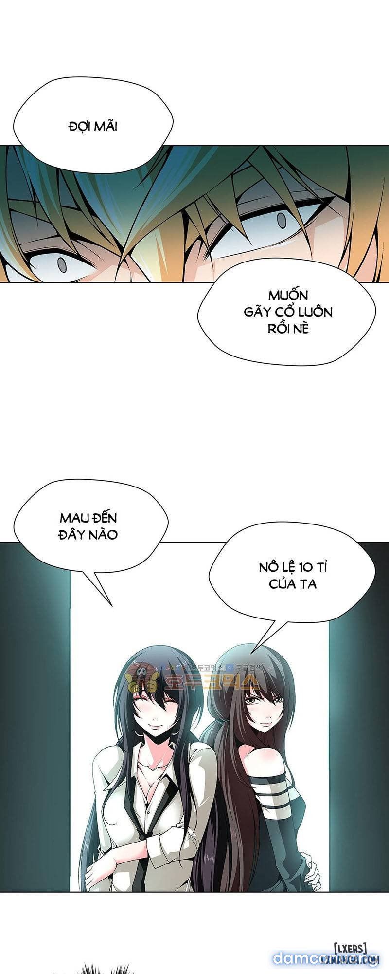 Nô Lệ Song Sinh Chương 123 page 23 - Giả Dược