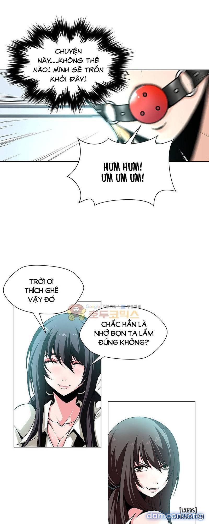 Nô Lệ Song Sinh Chương 123 page 24 - Giả Dược