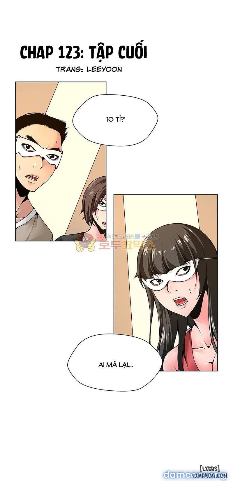 Nô Lệ Song Sinh Chương 123 page 5 - Giả Dược