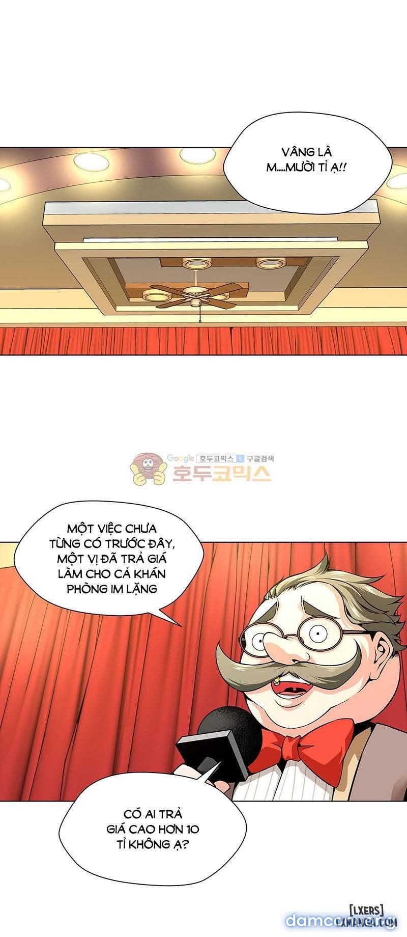 Nô Lệ Song Sinh Chương 123 page 6 - Giả Dược