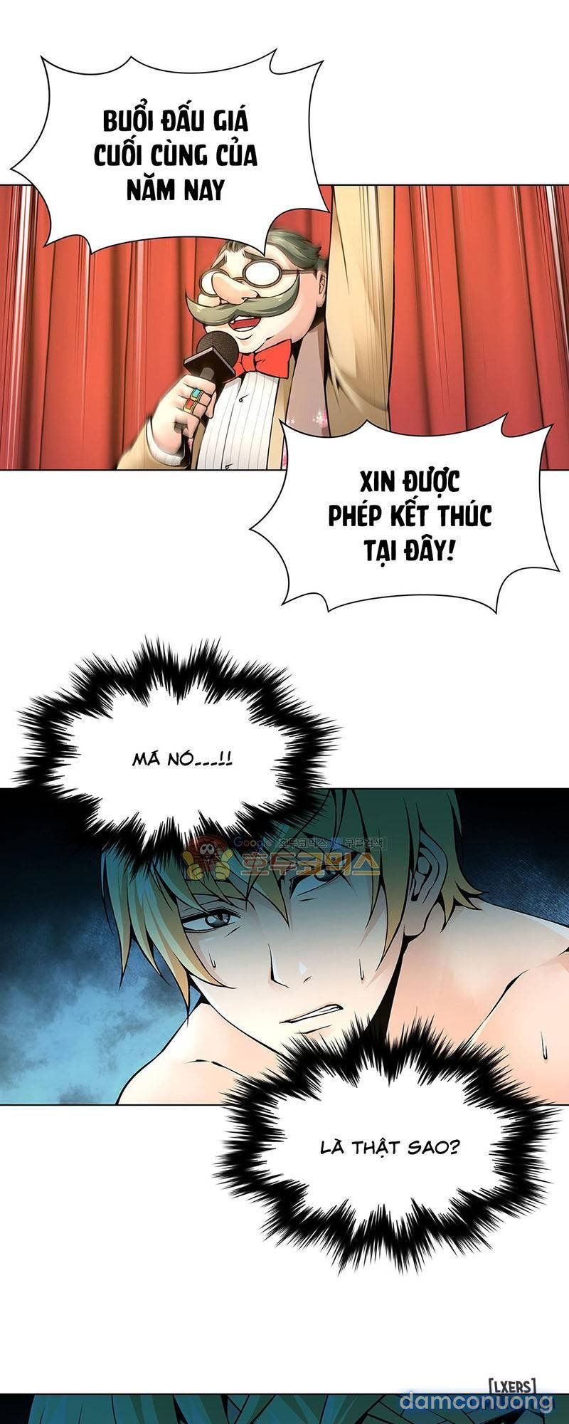 Nô Lệ Song Sinh Chương 123 page 8 - Giả Dược