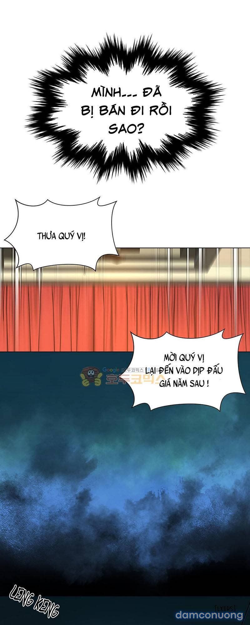 Nô Lệ Song Sinh Chương 123 page 10 - Giả Dược