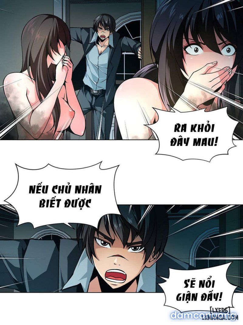 Nô Lệ Song Sinh Chương 13 page 11 - Giả Dược