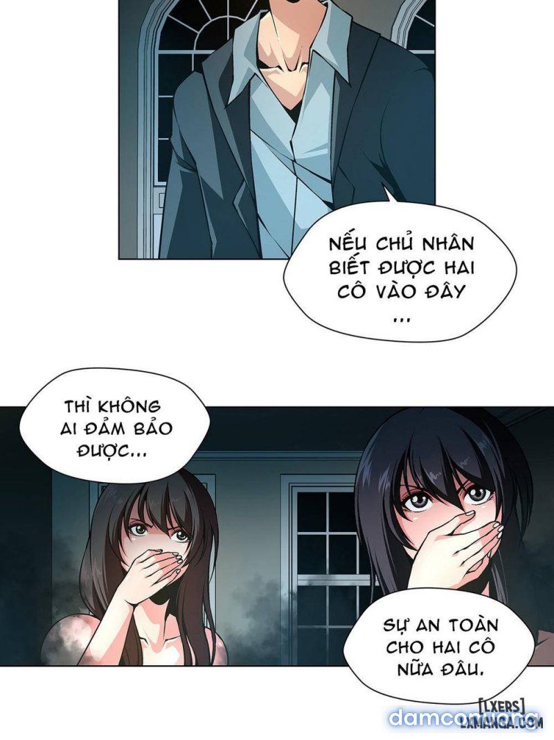 Nô Lệ Song Sinh Chương 13 page 13 - Giả Dược