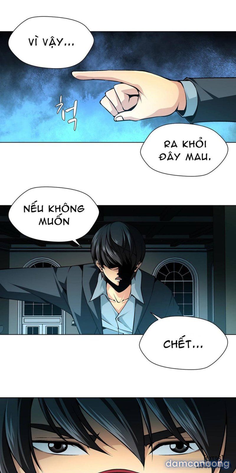 Nô Lệ Song Sinh Chương 13 page 14 - Giả Dược