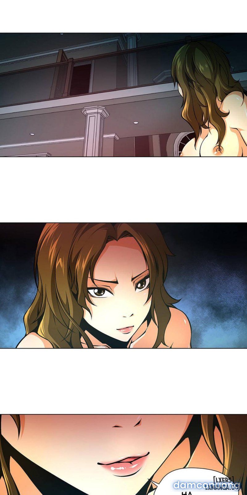Nô Lệ Song Sinh Chương 13 page 20 - Giả Dược