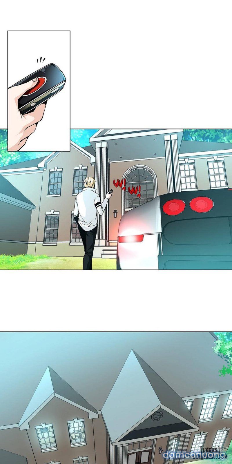 Nô Lệ Song Sinh Chương 13 page 24 - Giả Dược