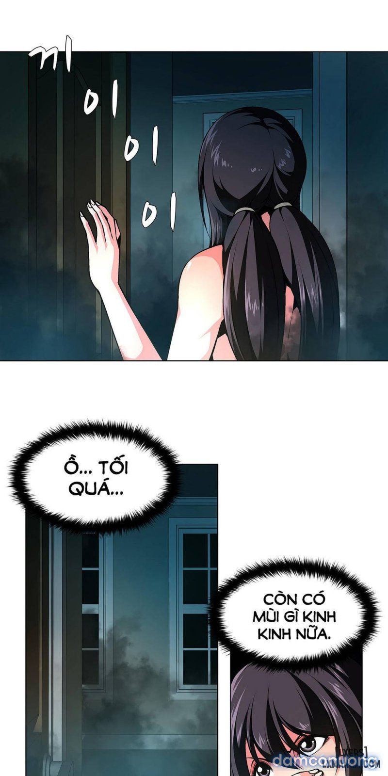 Nô Lệ Song Sinh Chương 13 page 6 - Giả Dược