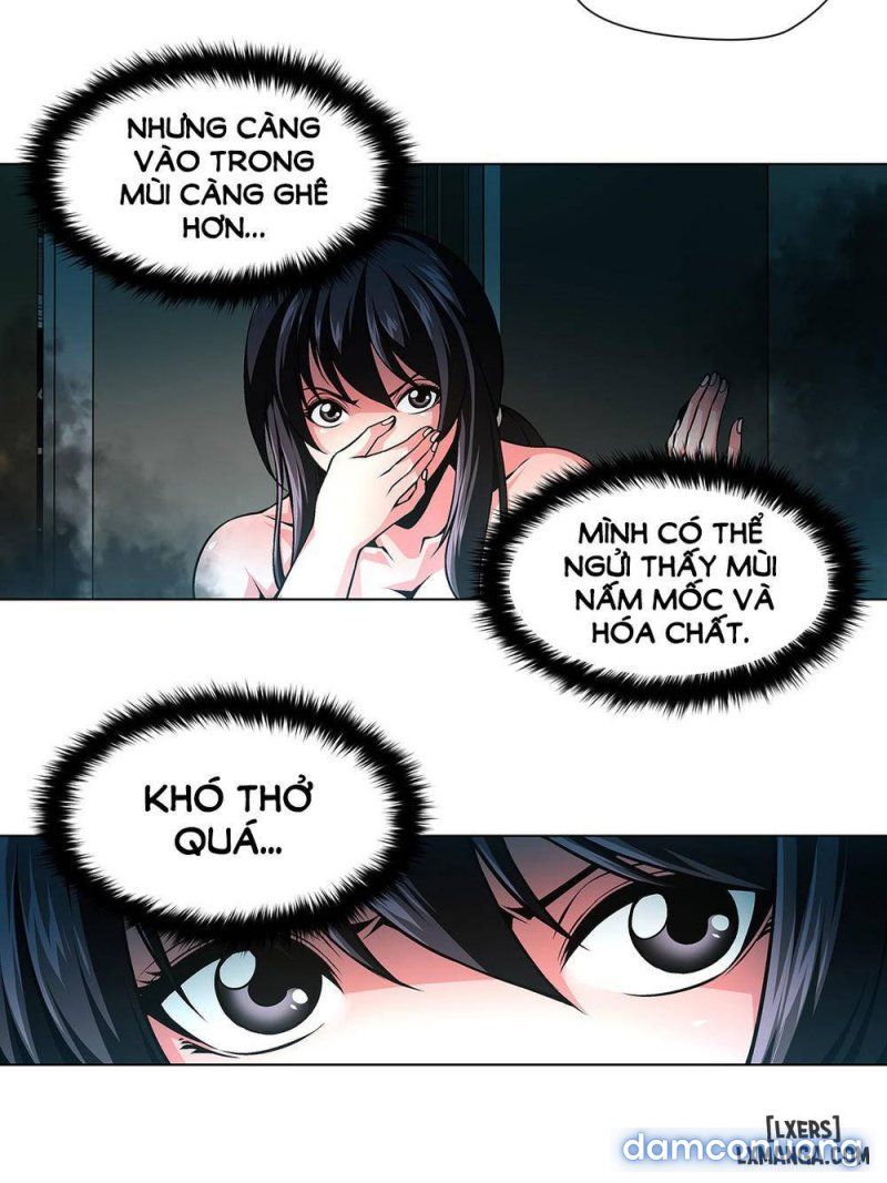 Nô Lệ Song Sinh Chương 13 page 9 - Giả Dược