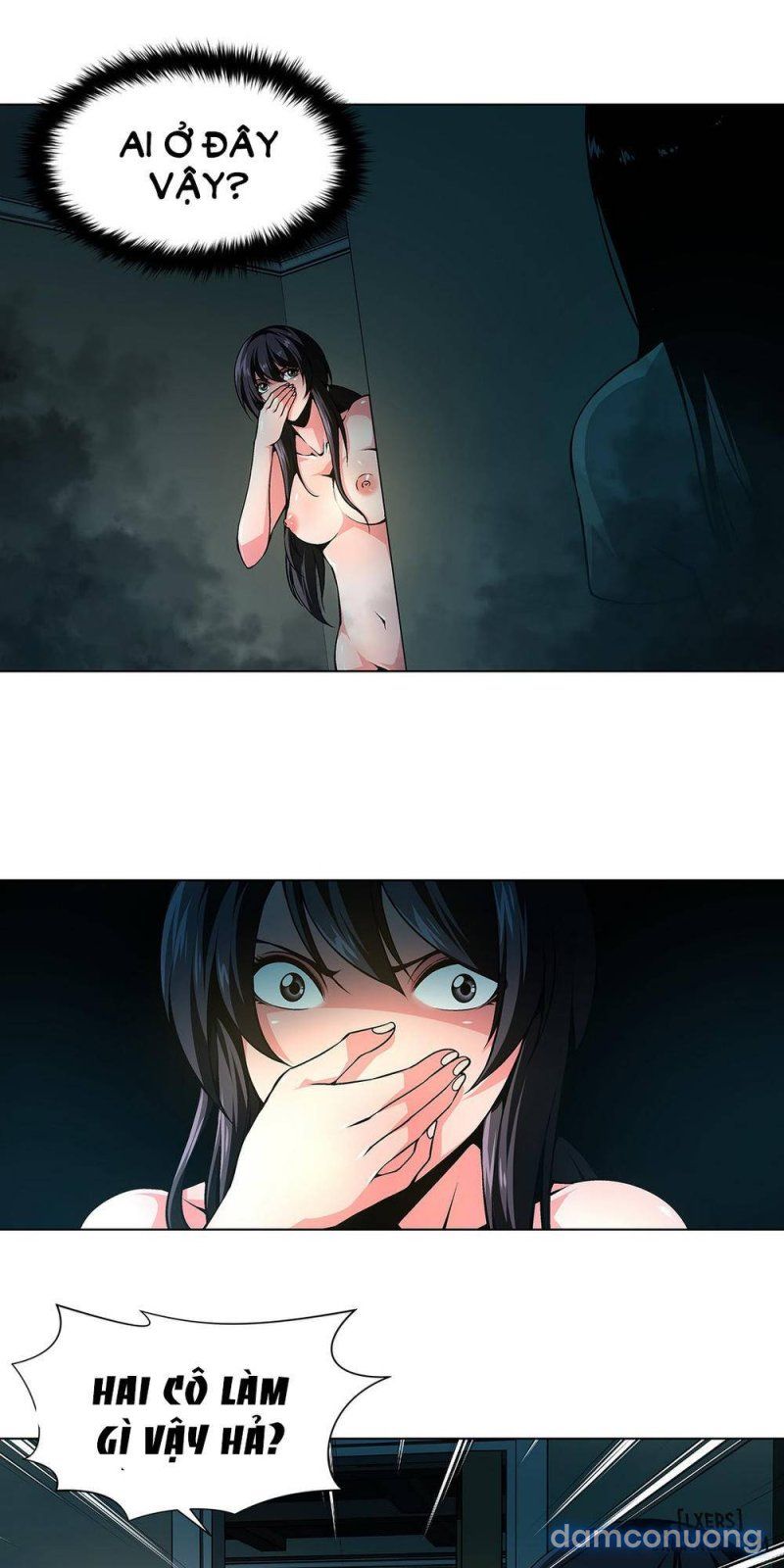 Nô Lệ Song Sinh Chương 13 page 10 - Giả Dược