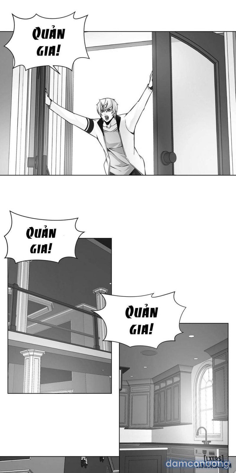 Nô Lệ Song Sinh Chương 14 page 1 - Giả Dược