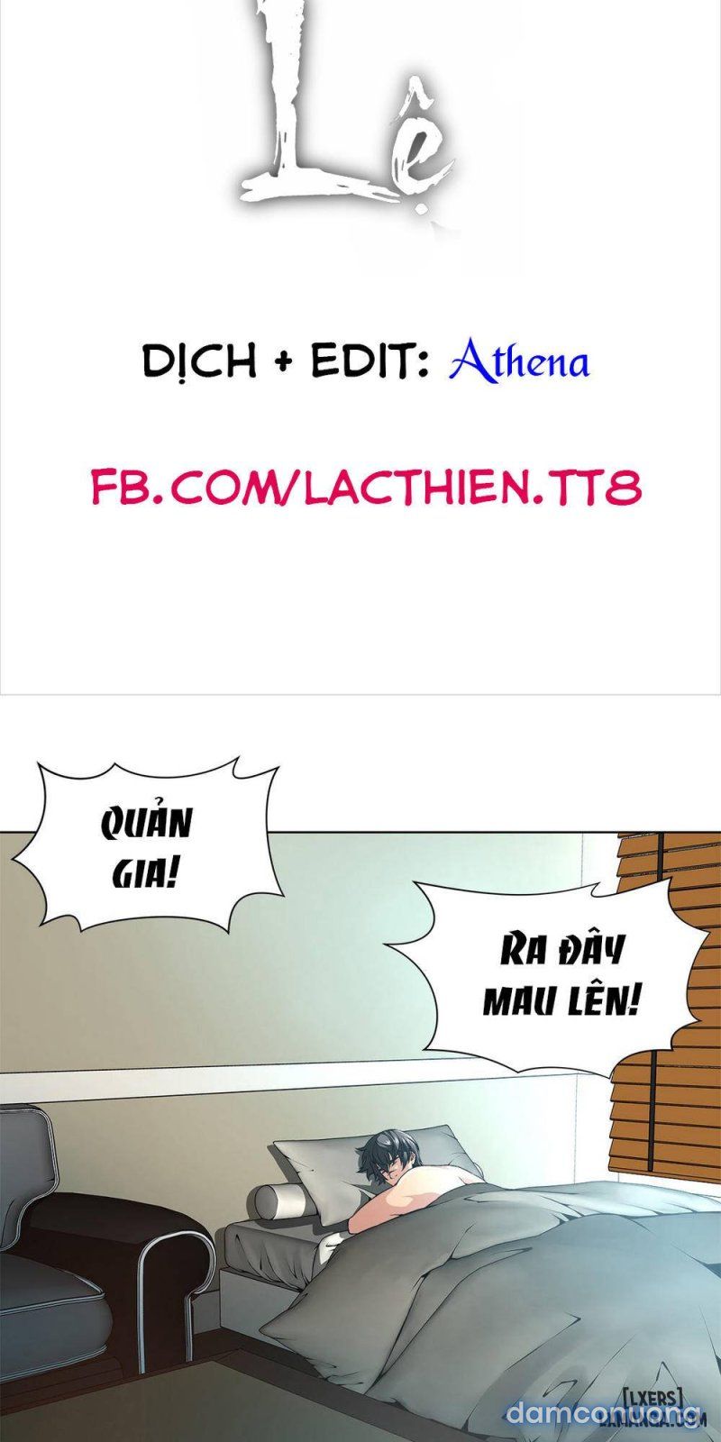 Nô Lệ Song Sinh Chương 14 page 11 - Giả Dược
