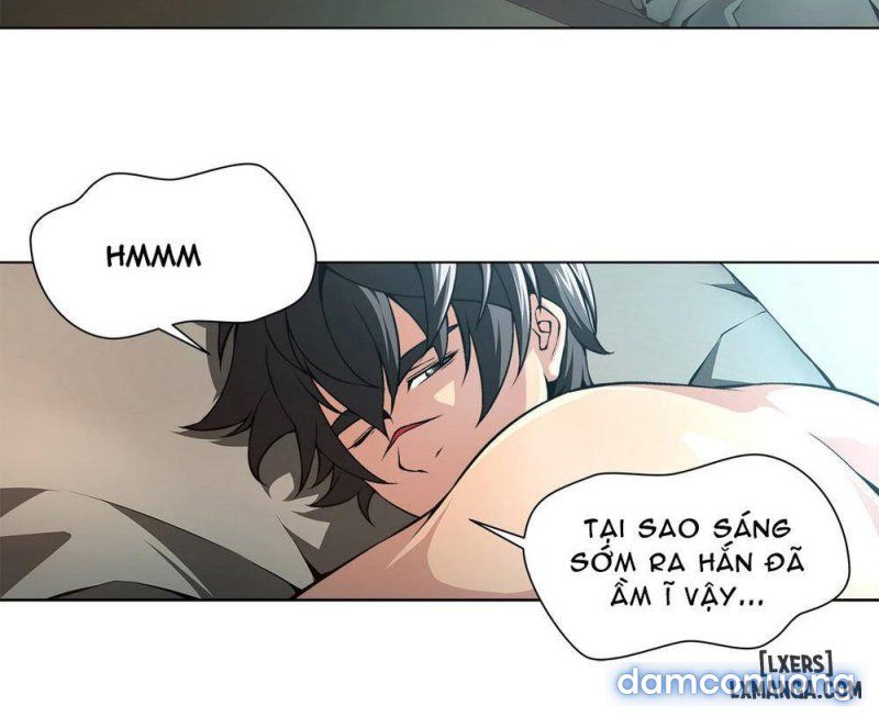 Nô Lệ Song Sinh Chương 14 page 12 - Giả Dược