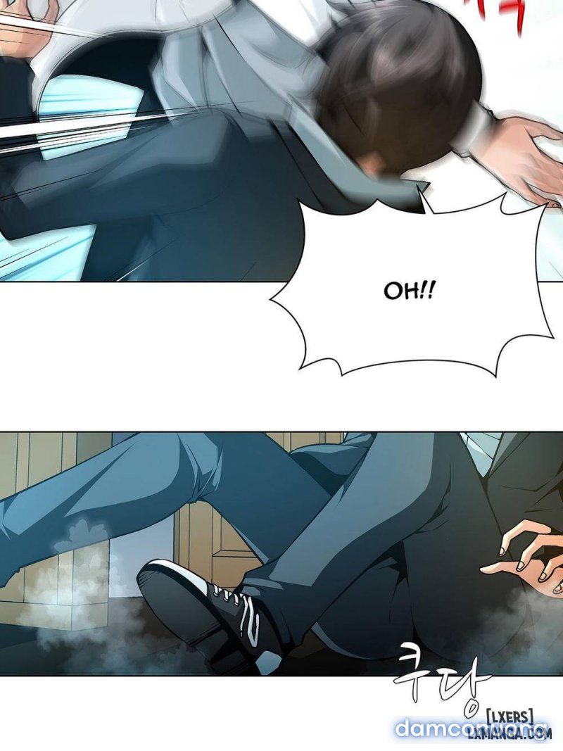 Nô Lệ Song Sinh Chương 14 page 14 - Giả Dược