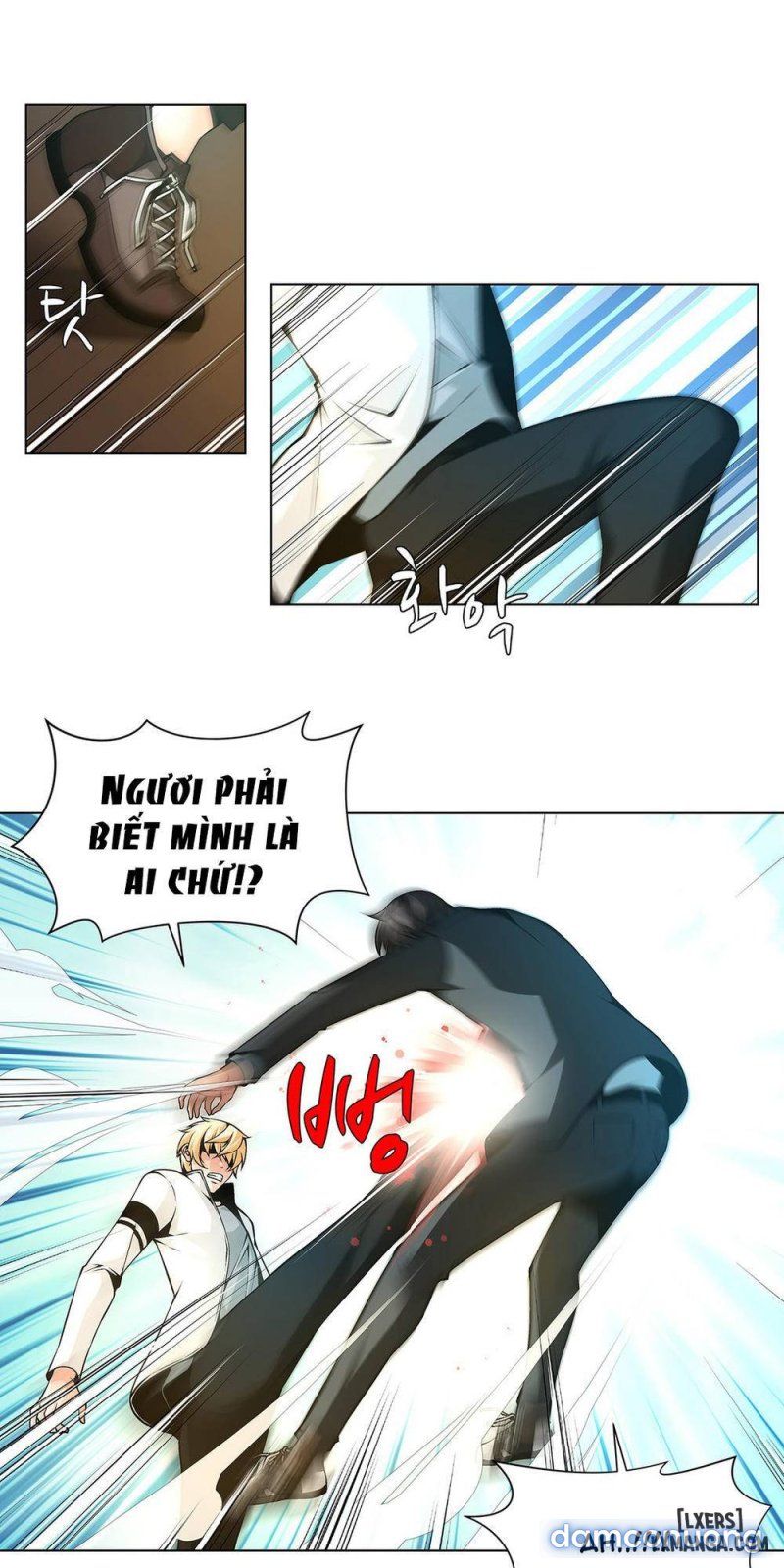 Nô Lệ Song Sinh Chương 14 page 17 - Giả Dược