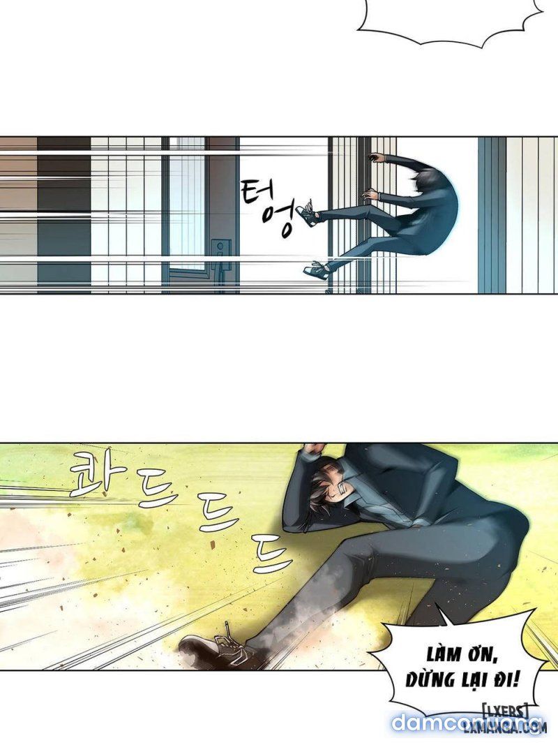 Nô Lệ Song Sinh Chương 14 page 18 - Giả Dược