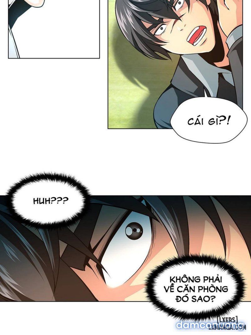 Nô Lệ Song Sinh Chương 14 page 20 - Giả Dược
