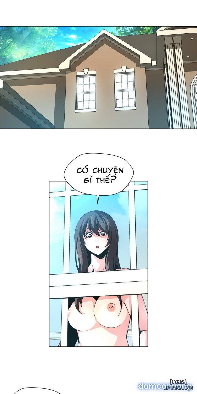 Nô Lệ Song Sinh Chương 14 page 21 - Giả Dược