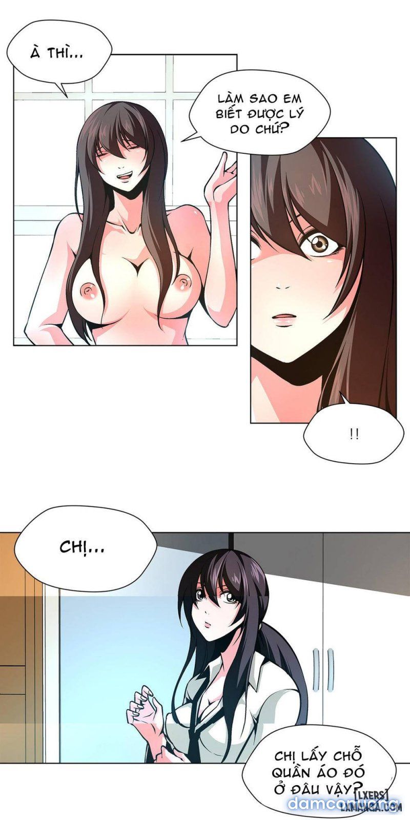 Nô Lệ Song Sinh Chương 14 page 23 - Giả Dược