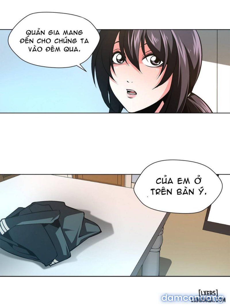 Nô Lệ Song Sinh Chương 14 page 24 - Giả Dược