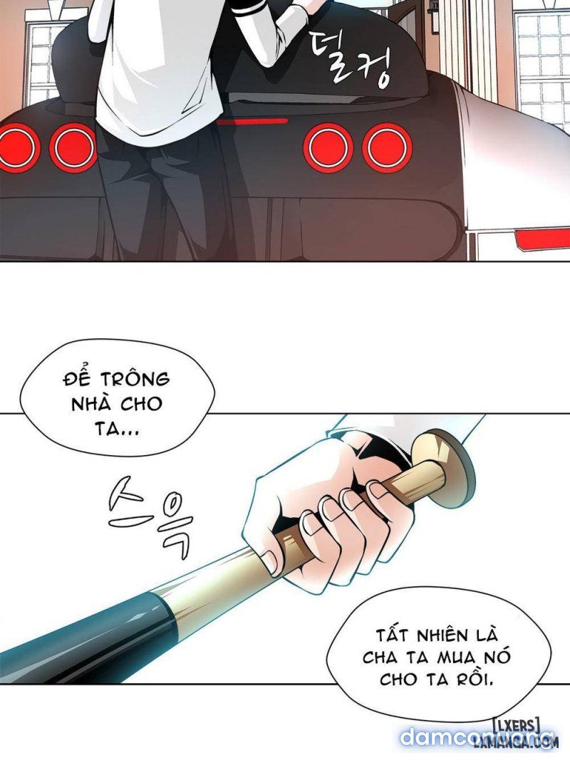 Nô Lệ Song Sinh Chương 14 page 26 - Giả Dược