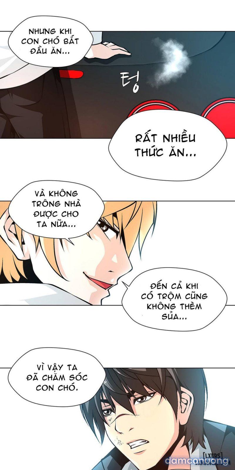 Nô Lệ Song Sinh Chương 14 page 27 - Giả Dược