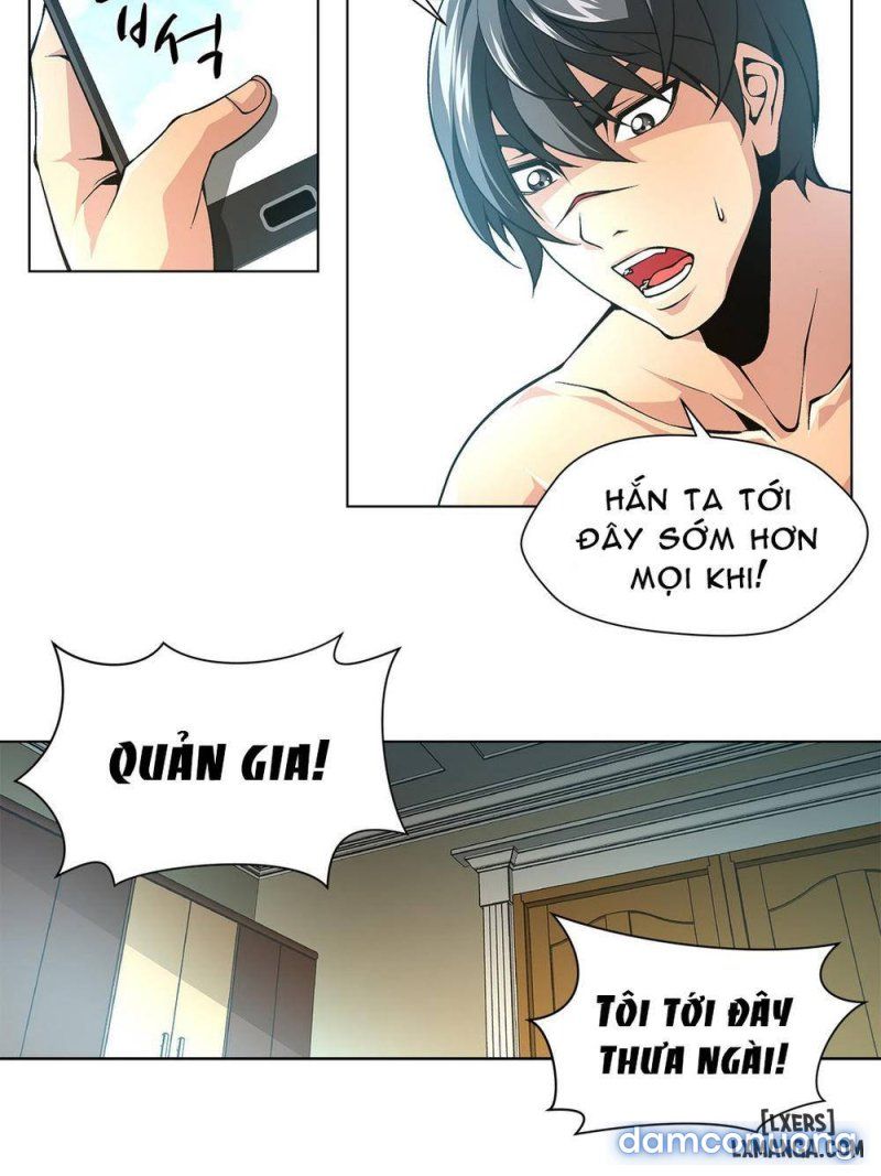 Nô Lệ Song Sinh Chương 14 page 7 - Giả Dược